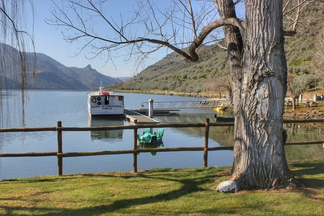 Moradias do Douro Internacional