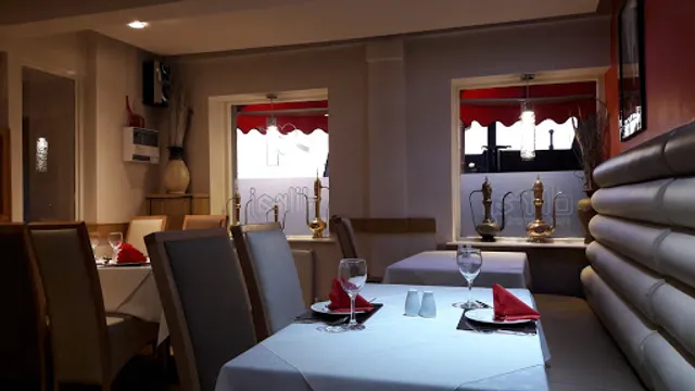 Dilraj Restaurant