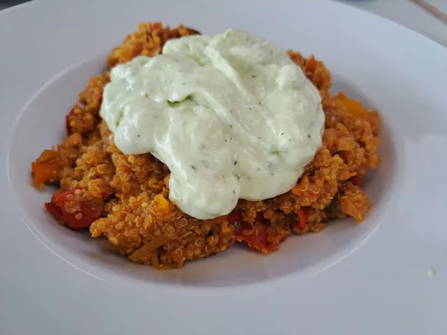 Mensa Mildred-Harnack-Fish-Haus