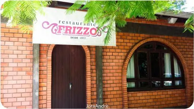 Restaurante FRIZZO