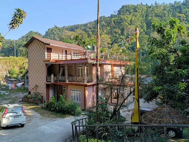Jaldhaka Homestay