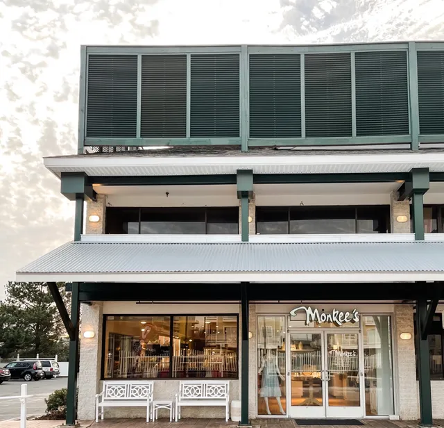 Monkee's of Ocean City