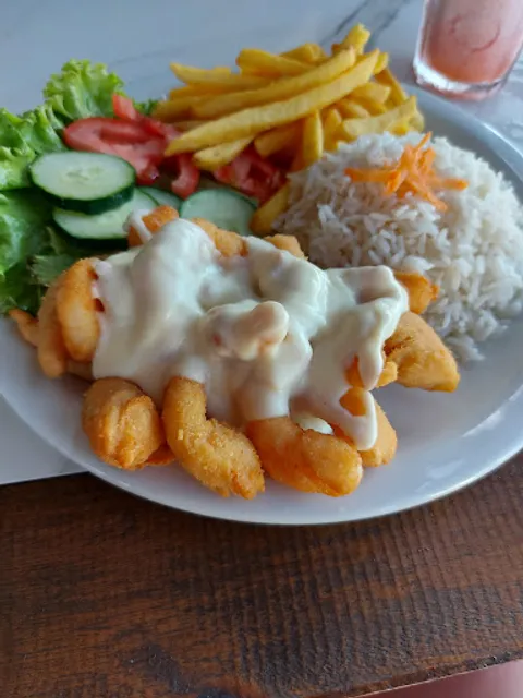 Restaurante Casa Da Praia