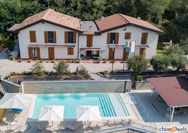 Agriturismo Casa Villi