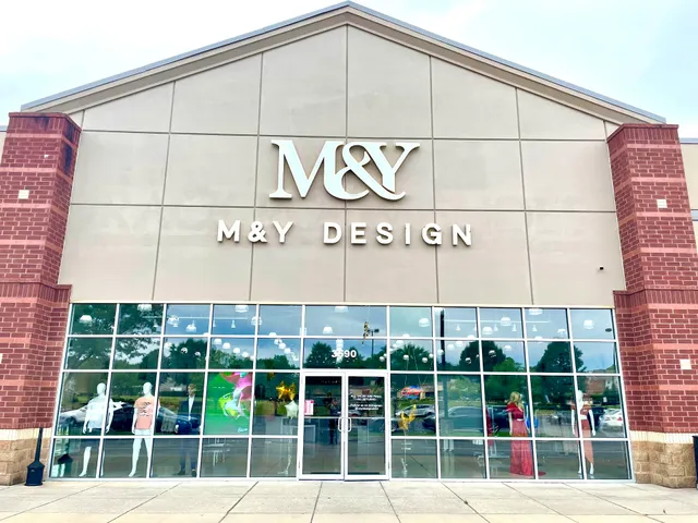 M&Y DESIGN
