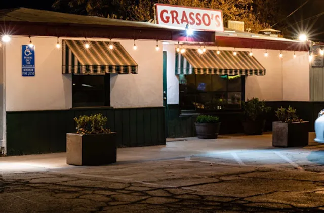 Grasso's Italian Restaurant