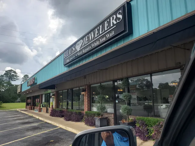 Bill's Jewelers