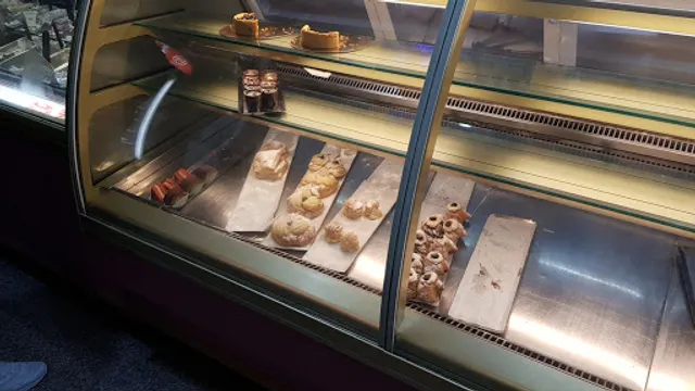 Bar Excelsior di Palumbo Michele & C. Snc