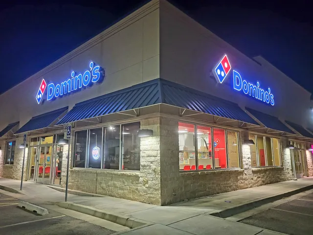 Domino's Pizza