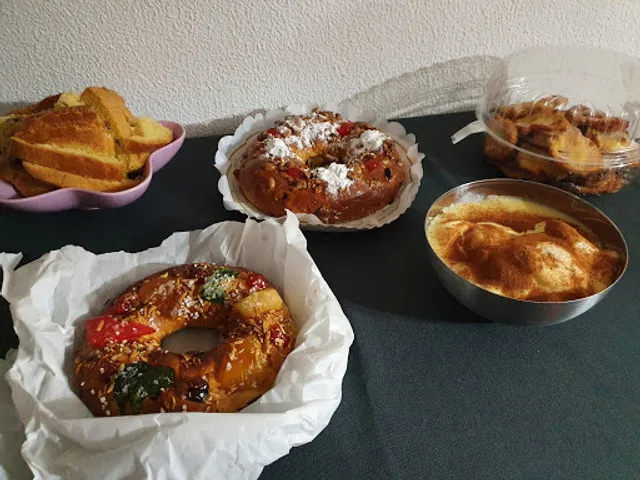 Pastelaria Transmontana