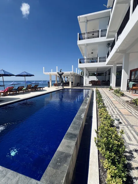 Ola Rima Resort & Restaurant