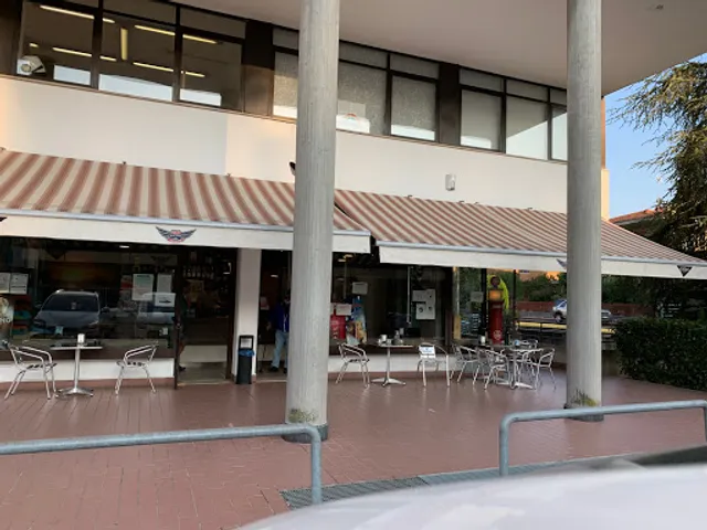 Non solo caffè di Fabio Ferrato