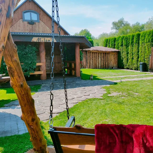 Agroturystyka Pod Milanem