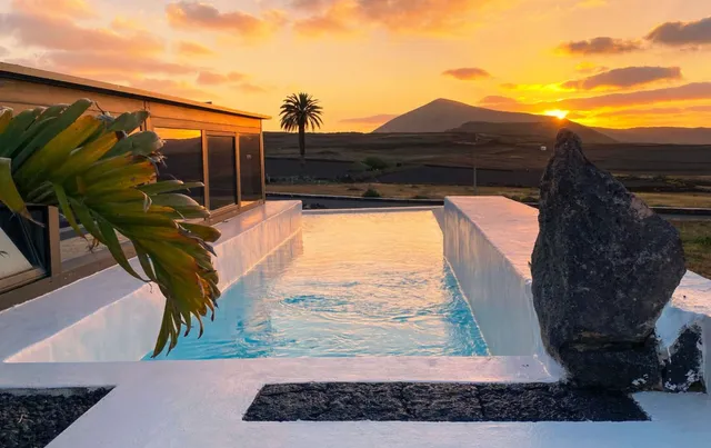 WEYBEACH Finca Marisa