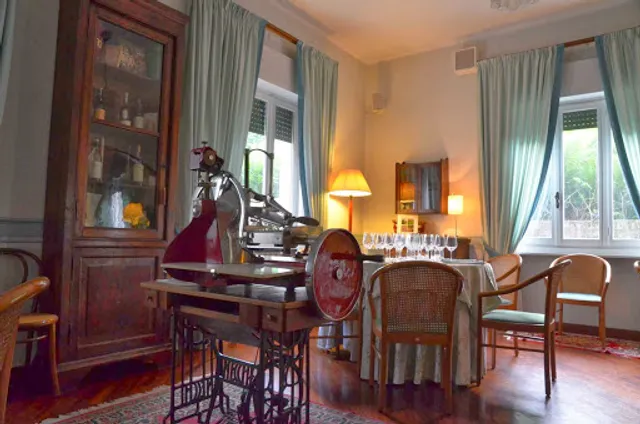 Ristorante Prato Gaio di Giorgio Liberti