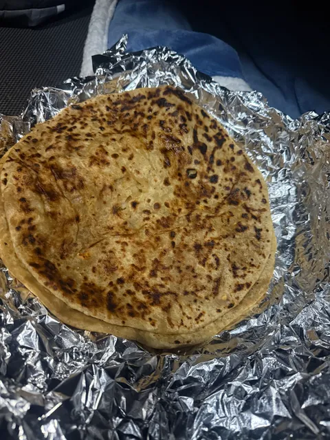 Gravy Waves - Indian Food Truck