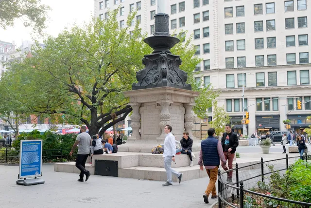 Eternal Light Flagstaff