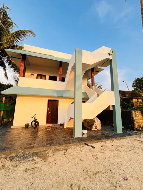Beach Veedu Homestay
