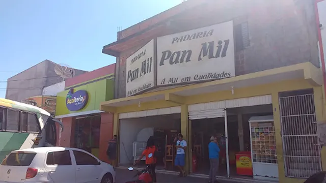 Padaria Pan Mil