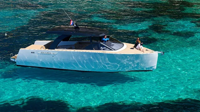 HVAR BOATS - Private Boat Tours - Blue cave Excursion - Boat Rental -Transfers Split to Hvar