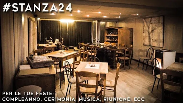 PG 24 Bar Pizzeria Ristorante