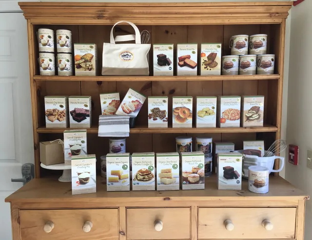 Little Big Farm Foods