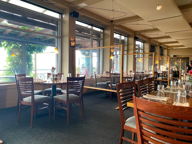 Keenan's at the Pier