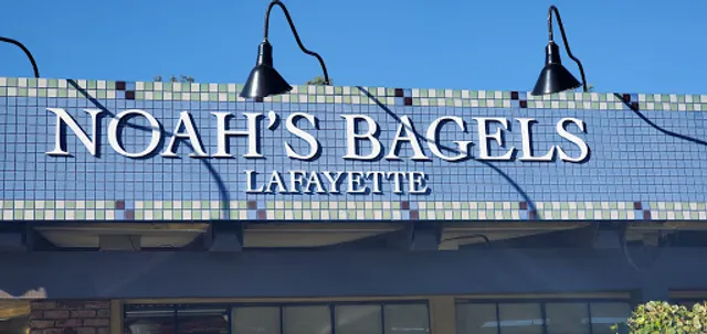Noah's NY Bagels