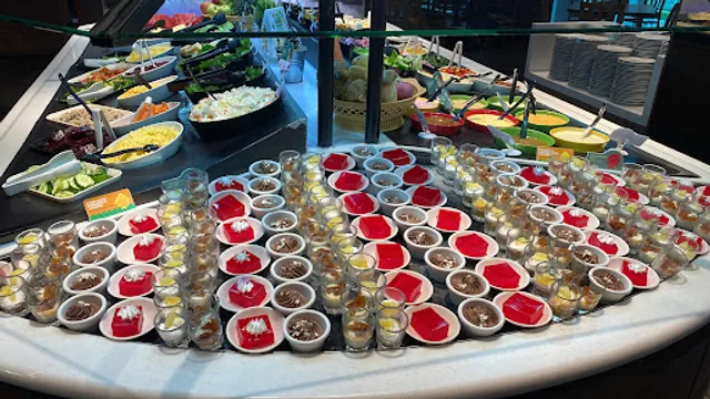 Sizzler Central Phuket ซิซซ์เล่อร์ เซ็นทรัลภูเก็ต