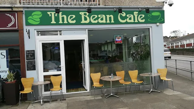 The Bean Cafe