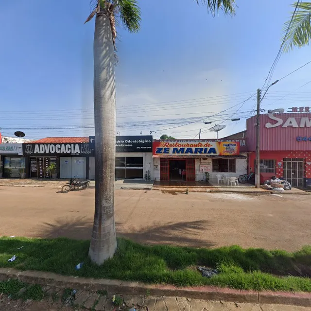 Restaurante Zé Maria