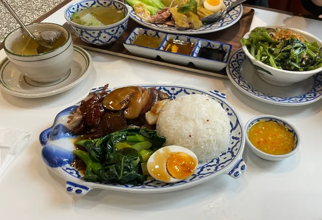 Voyage Thai Kitchen (Taipa)