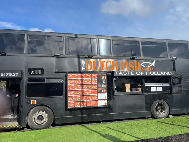 Skran’z Street Food