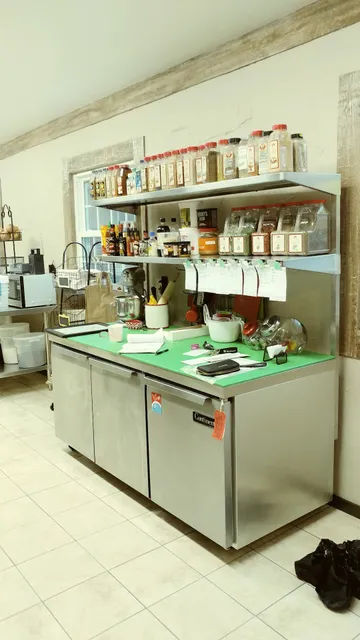 The Catering Company WNY