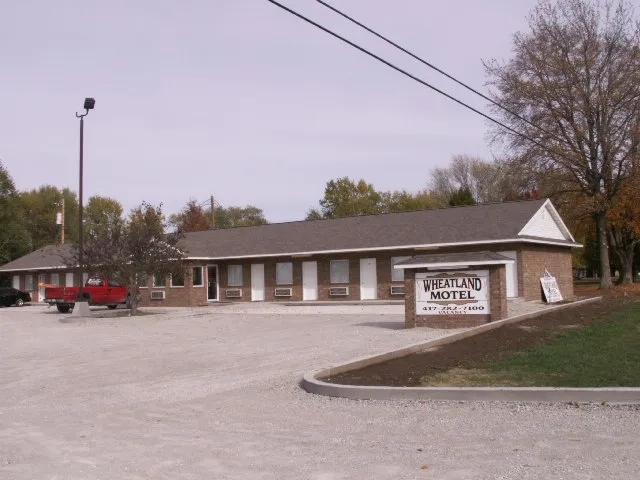 Wheatland Motel