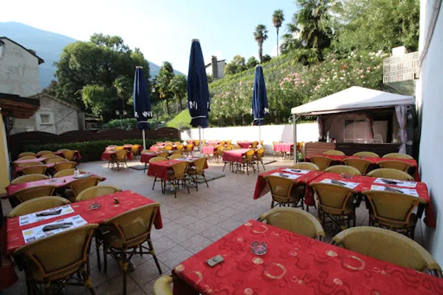Ristorante Giardino