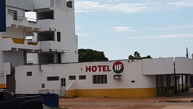 Hotel Farroupilha