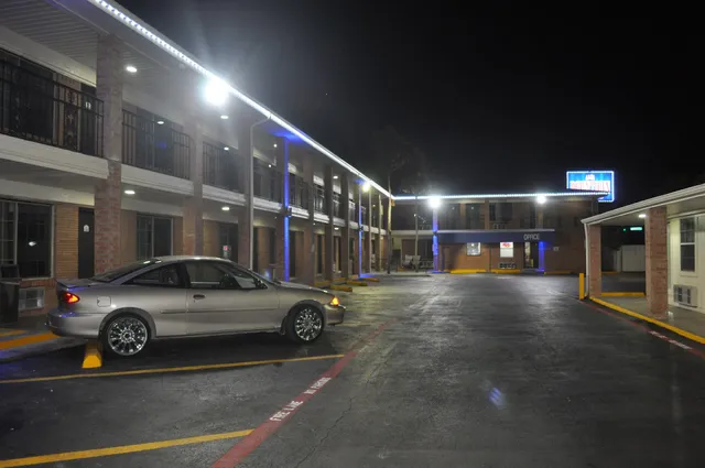 Downtown Suites Dallas/Cotton Bowl