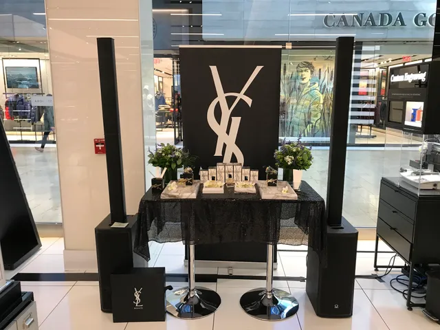 New England Audio Rental