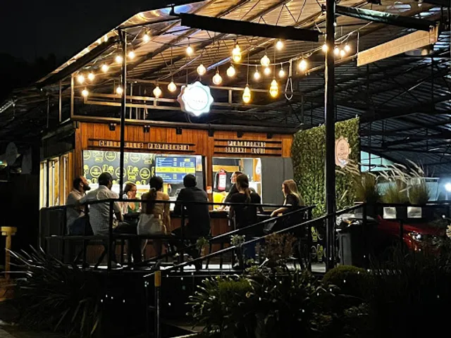 Picañas Burger Providencia