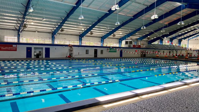 Rosen Aquatic & Fitness Center