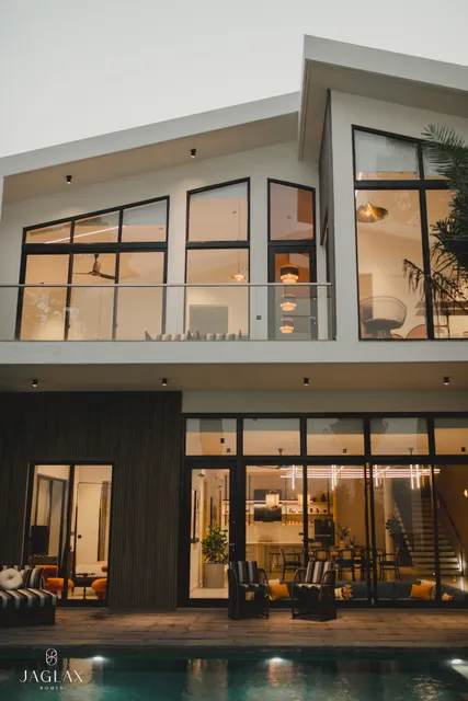 Mar Selva by Jaglax Homes