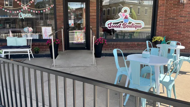 Sweet Boutique