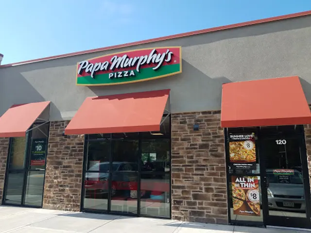 Papa Murphy's | Take 'N' Bake Pizza