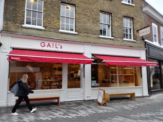 GAIL's Bakery Kingston-upon-Thames