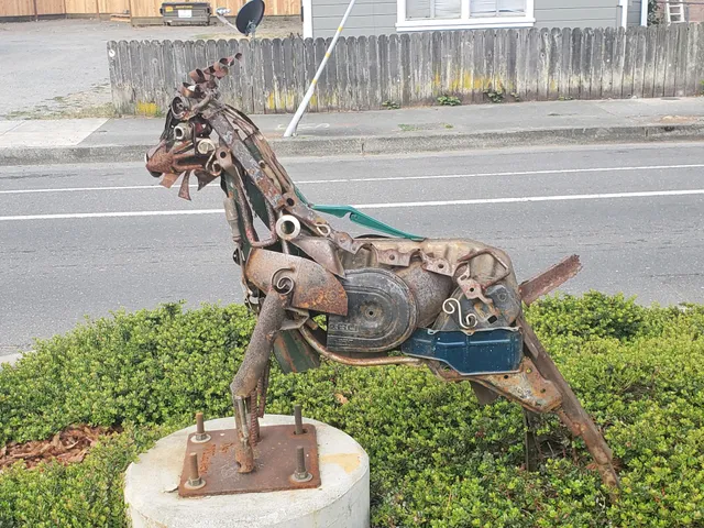 Rio Dell - Scotia Chamber-Commerce