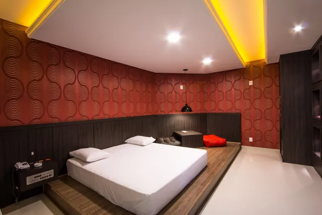 Luminni Motel Guarapuava