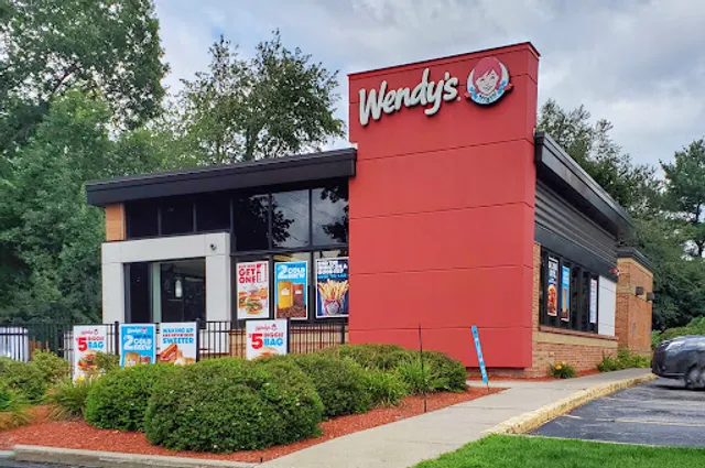 Wendy's