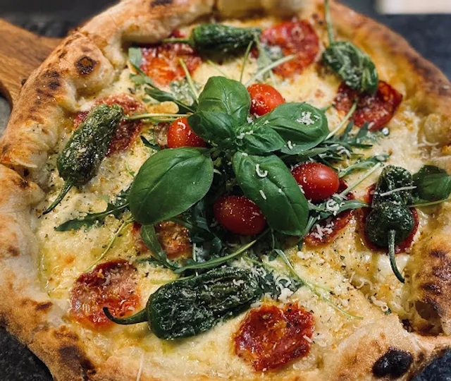 Pizza Express Pronto Leutkirch im Allgäu