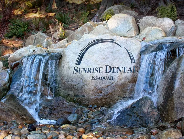 Sunrise Dental of Issaquah